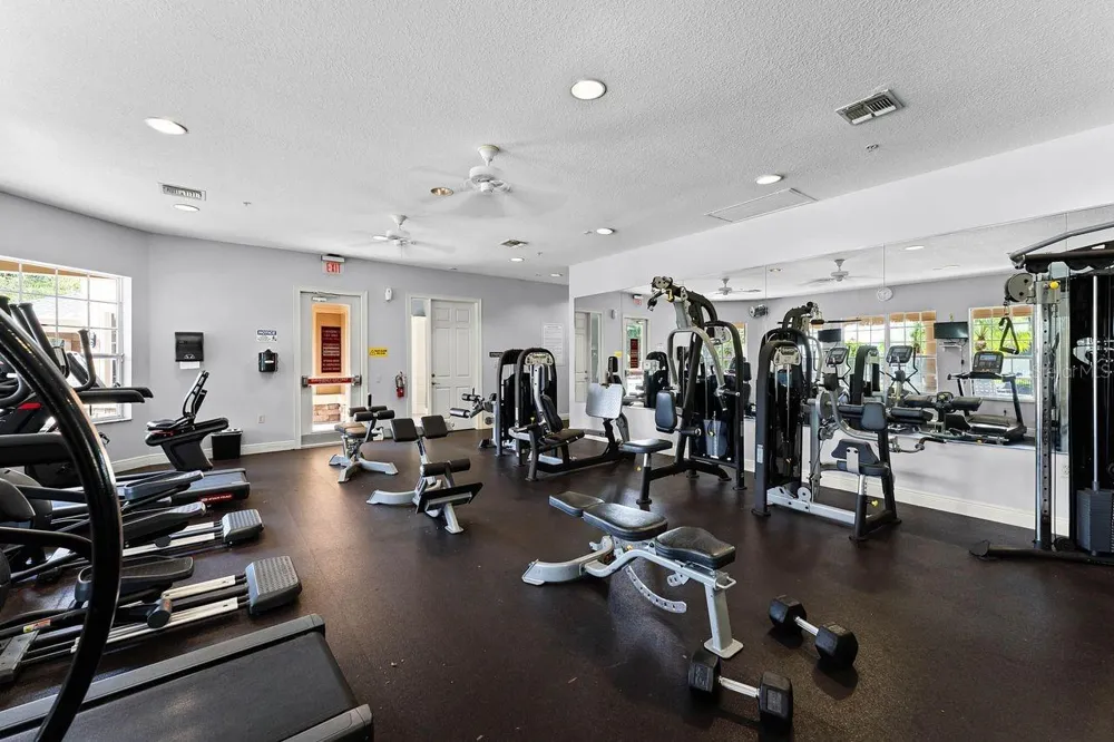 6349 MIRAMONTE DRIVE #101 Orlando, FL 32835