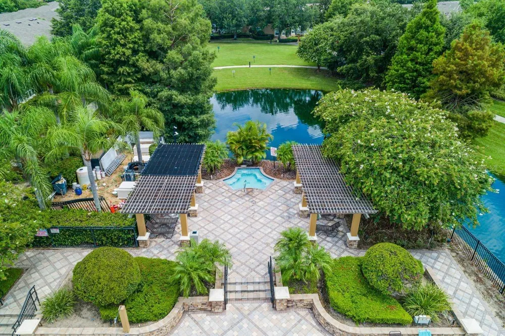 6349 MIRAMONTE DRIVE #101 Orlando, FL 32835