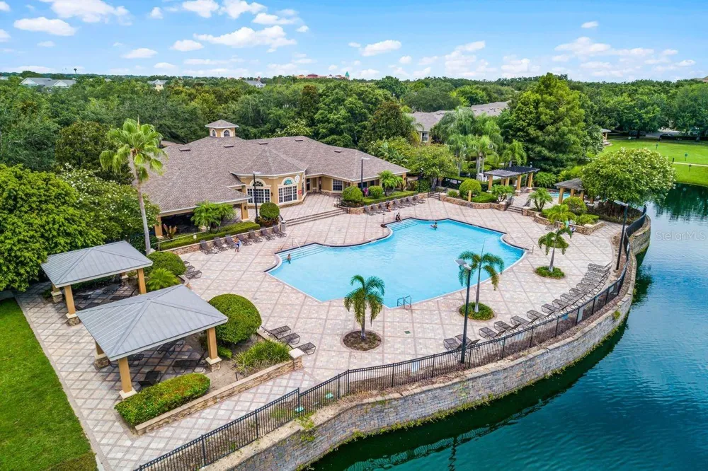 6349 MIRAMONTE DRIVE #101 Orlando, FL 32835