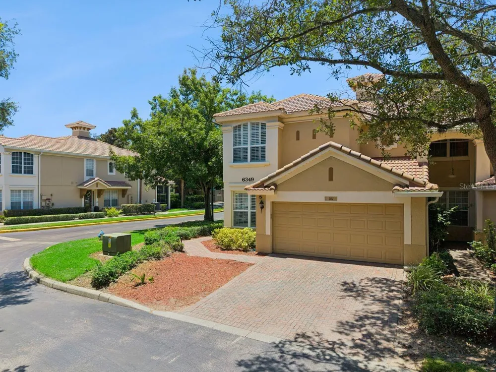 6349 MIRAMONTE DRIVE #101 Orlando, FL 32835