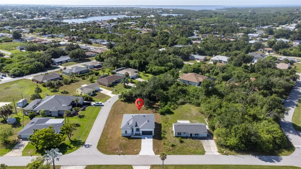 543 CHAMBER STREET NW Port Charlotte, FL 33948