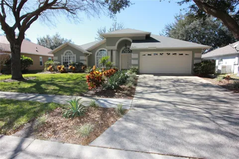 2631 FALLBROOK DRIVE