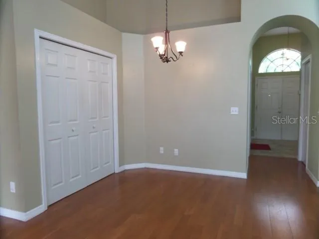 2631 FALLBROOK DRIVE Oviedo, FL 32765