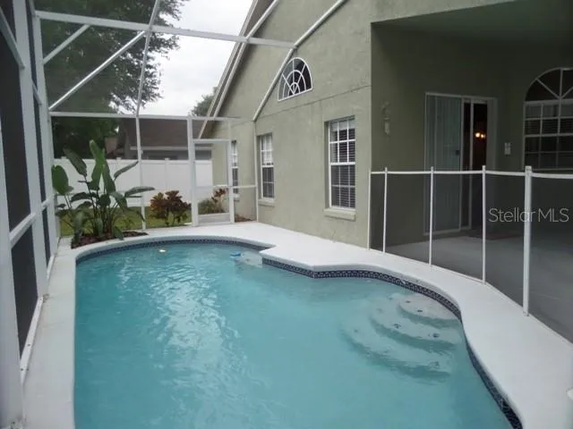 2631 FALLBROOK DRIVE Oviedo, FL 32765