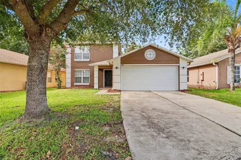 1544 ALGONKIN LOOP