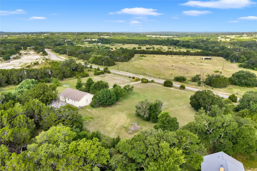 351 County Road 326 Bertram, TX 78605