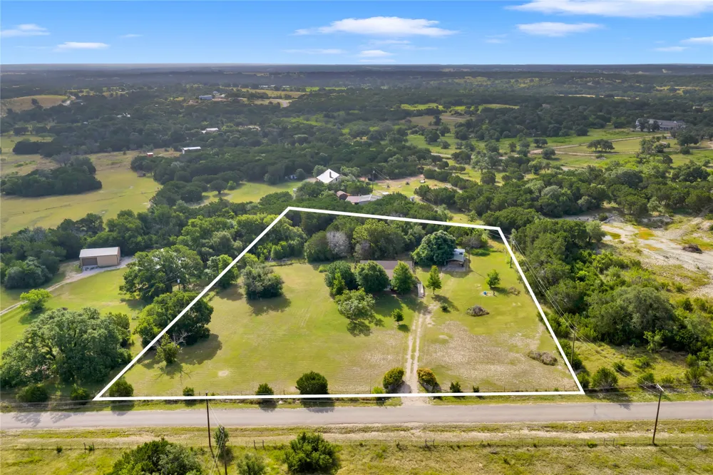 351 County Road 326 Bertram, TX 78605