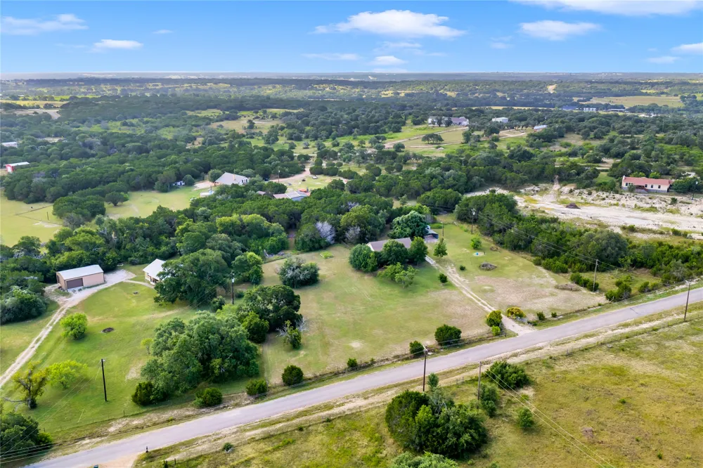 351 County Road 326 Bertram, TX 78605