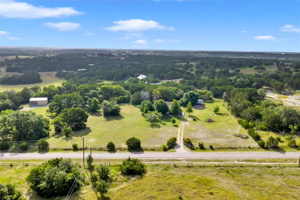 351 County Road 326 Bertram, TX 78605
