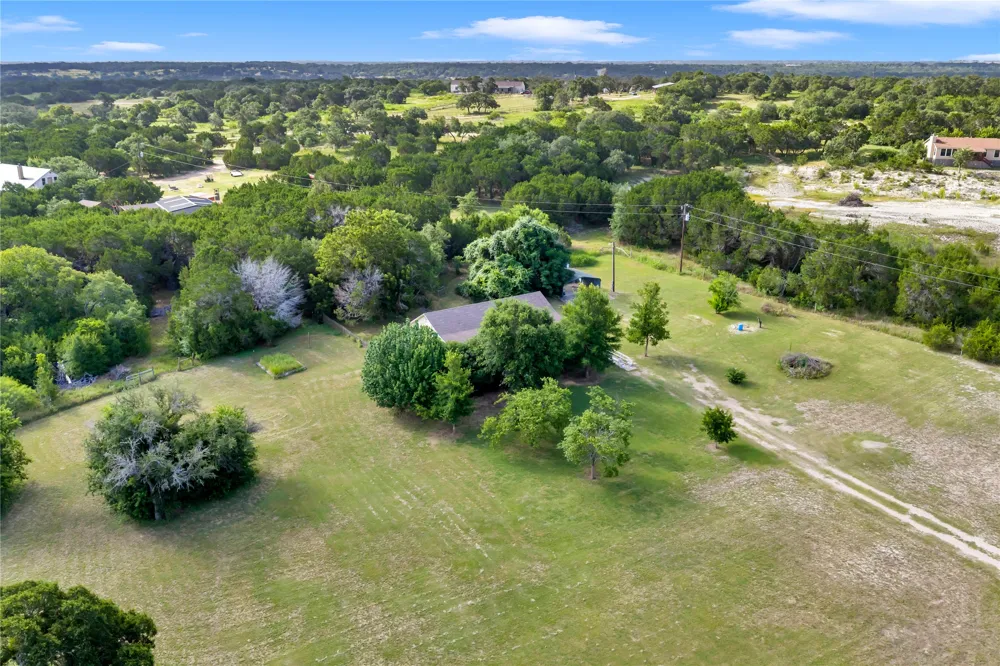 351 County Road 326 Bertram, TX 78605