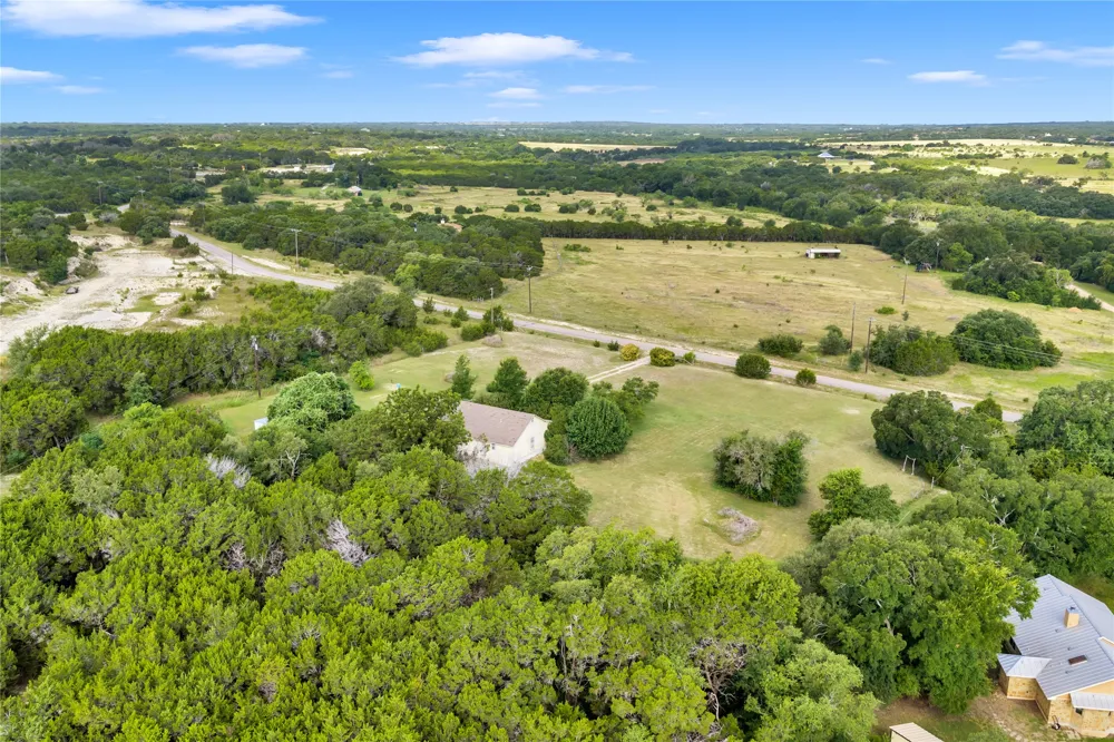 351 County Road 326 Bertram, TX 78605