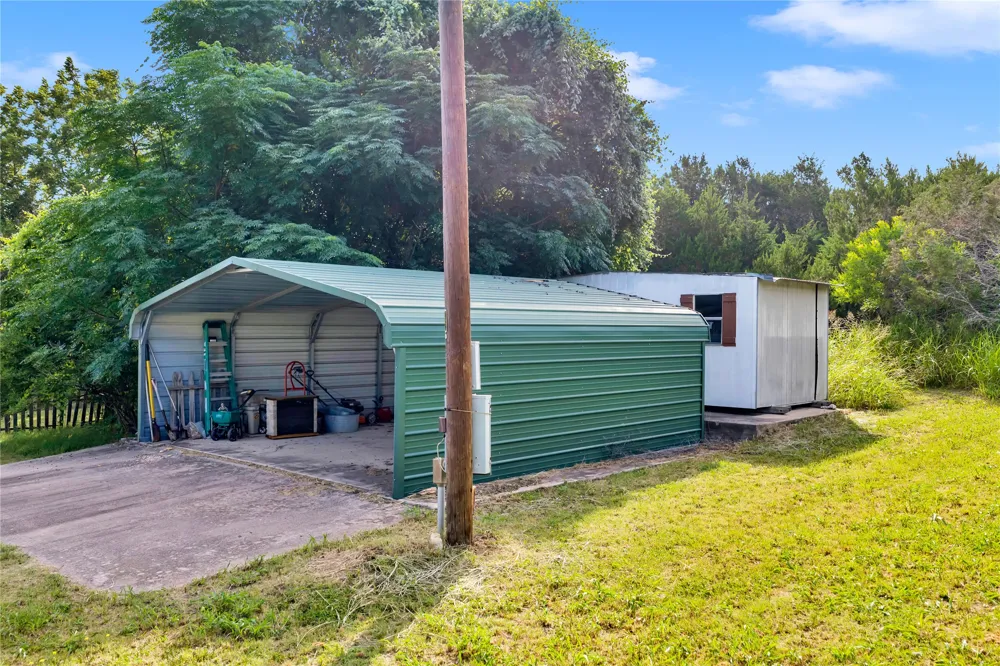 351 County Road 326 Bertram, TX 78605