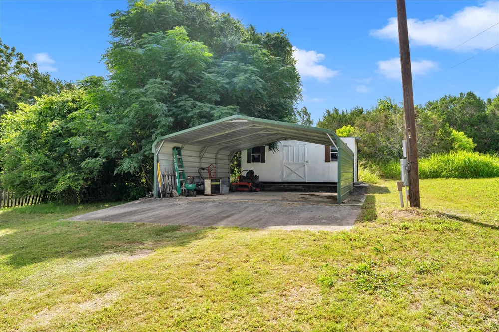 351 County Road 326 Bertram, TX 78605