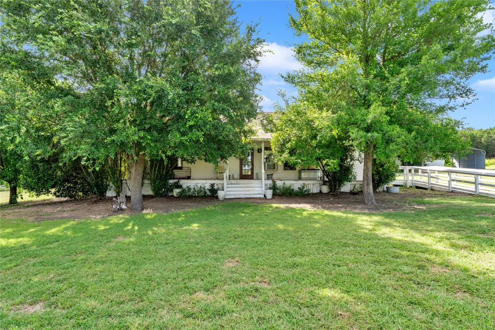 351 County Road 326 Bertram, TX 78605