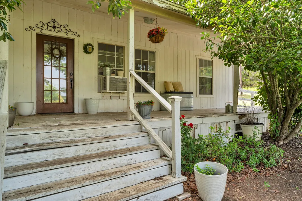 351 County Road 326 Bertram, TX 78605