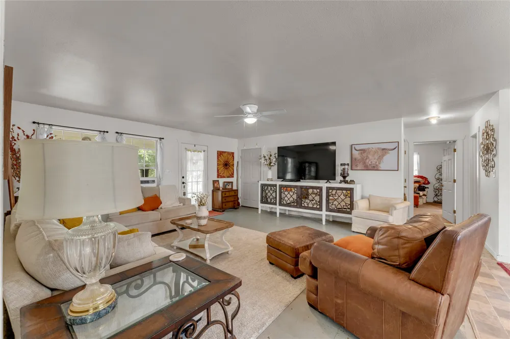 351 County Road 326 Bertram, TX 78605