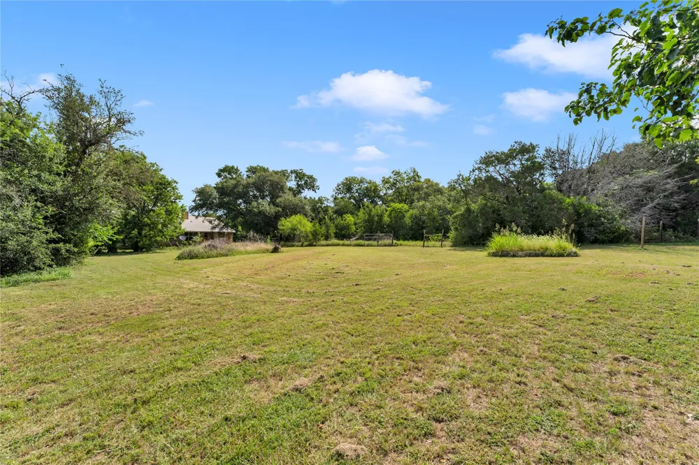 351 County Road 326 Bertram, TX 78605