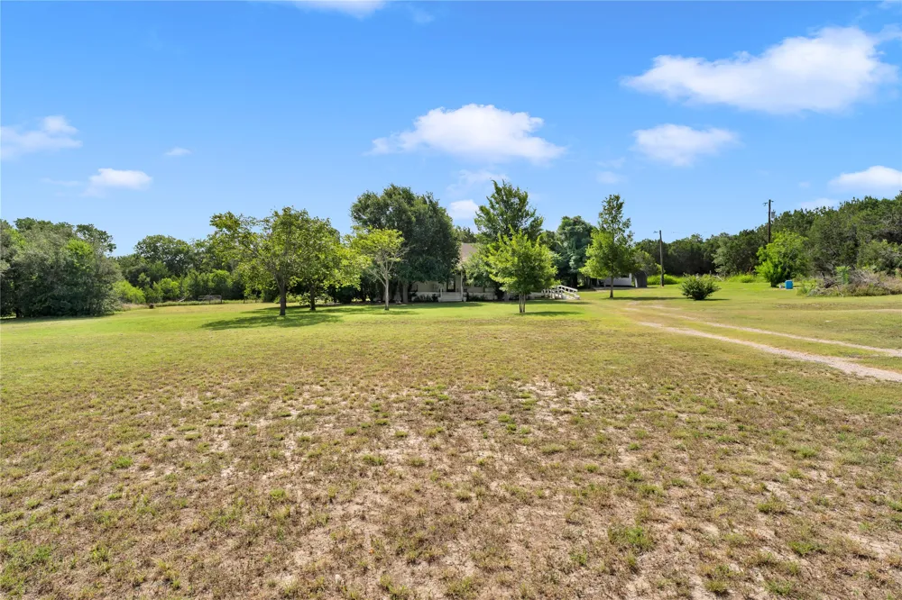 351 County Road 326 Bertram, TX 78605