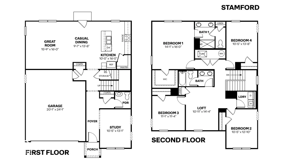 1608 Buttons Drive Danville, IN 46122