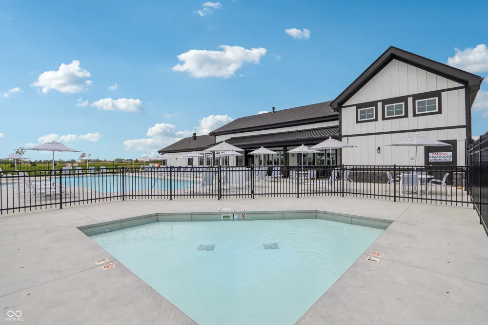 1608 Buttons Drive Danville, IN 46122