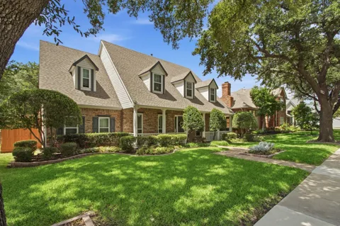 4616 Brook Meadow Lane