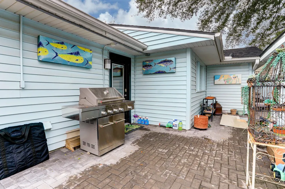 4449 Shady Lake Drive Seabrook, TX 77586