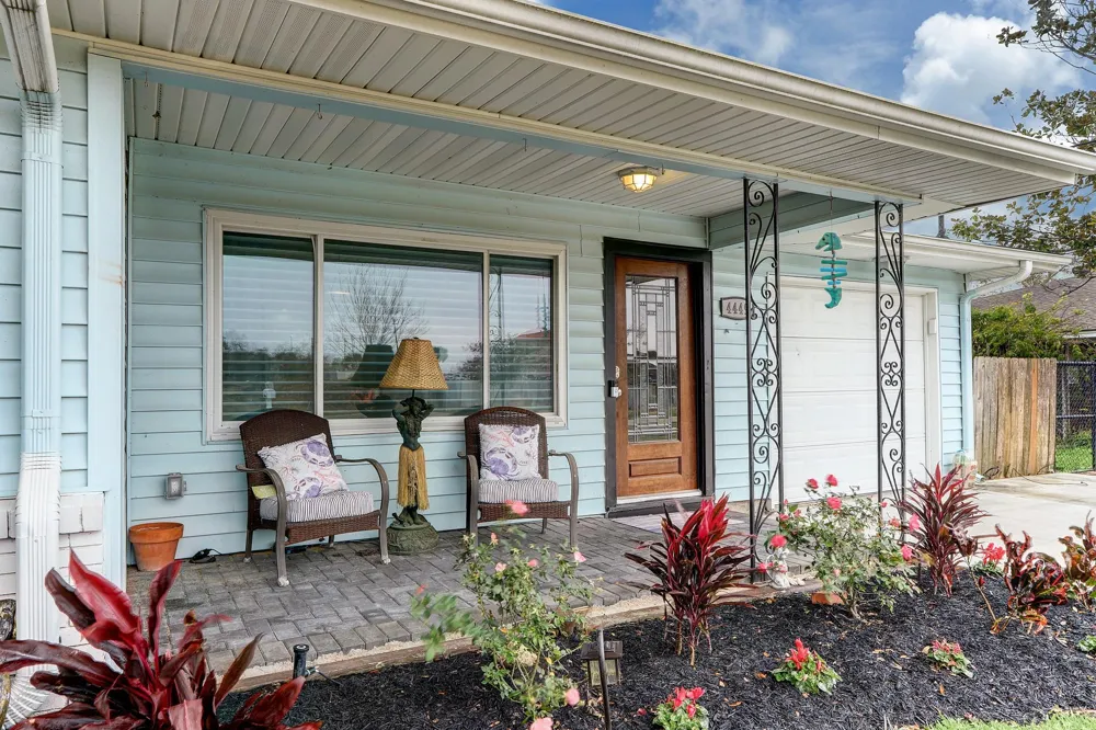 4449 Shady Lake Drive Seabrook, TX 77586