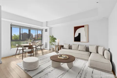 171 W 131st Street #619