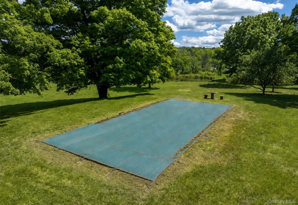 1197 Bulls Head Road Clinton Corners, NY 12514