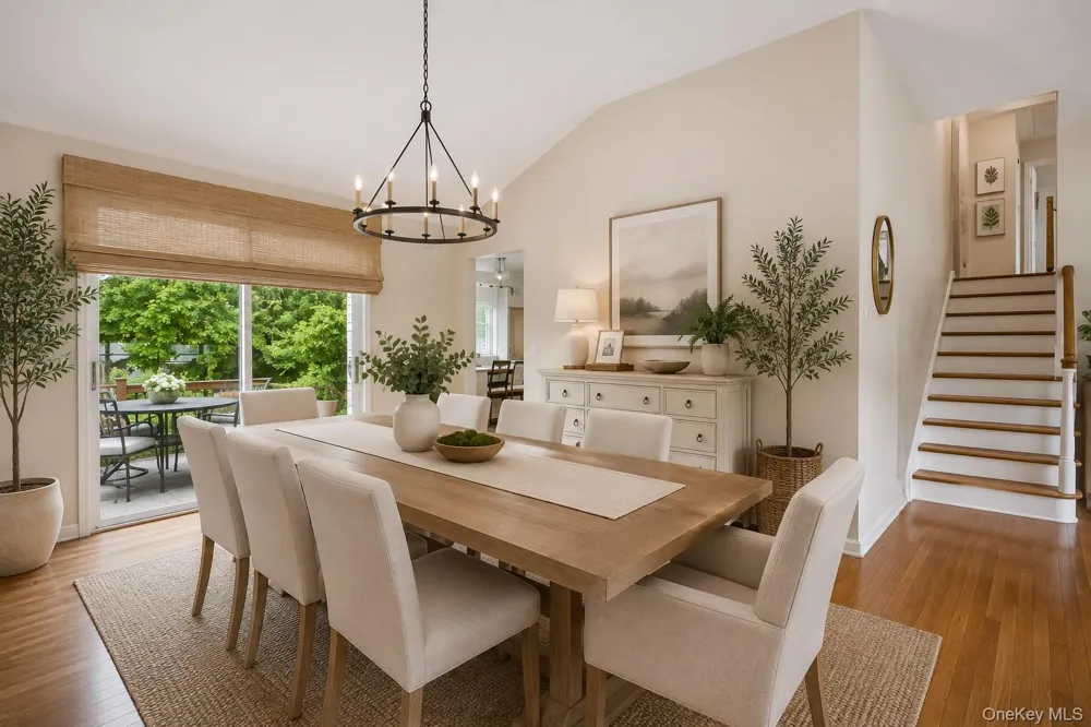 16 Baldwin Lane Scarsdale, NY 10583