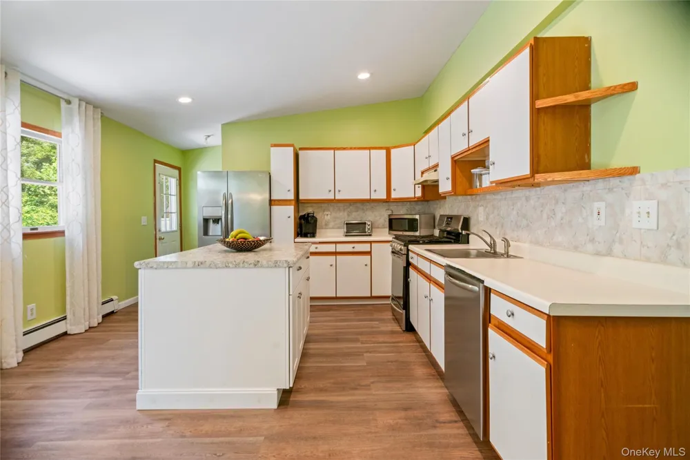 32 Juniper Avenue Patchogue, NY 11772