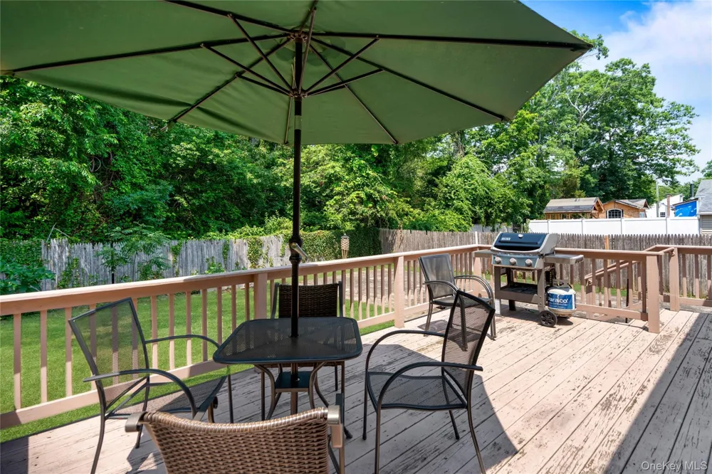 32 Juniper Avenue Patchogue, NY 11772