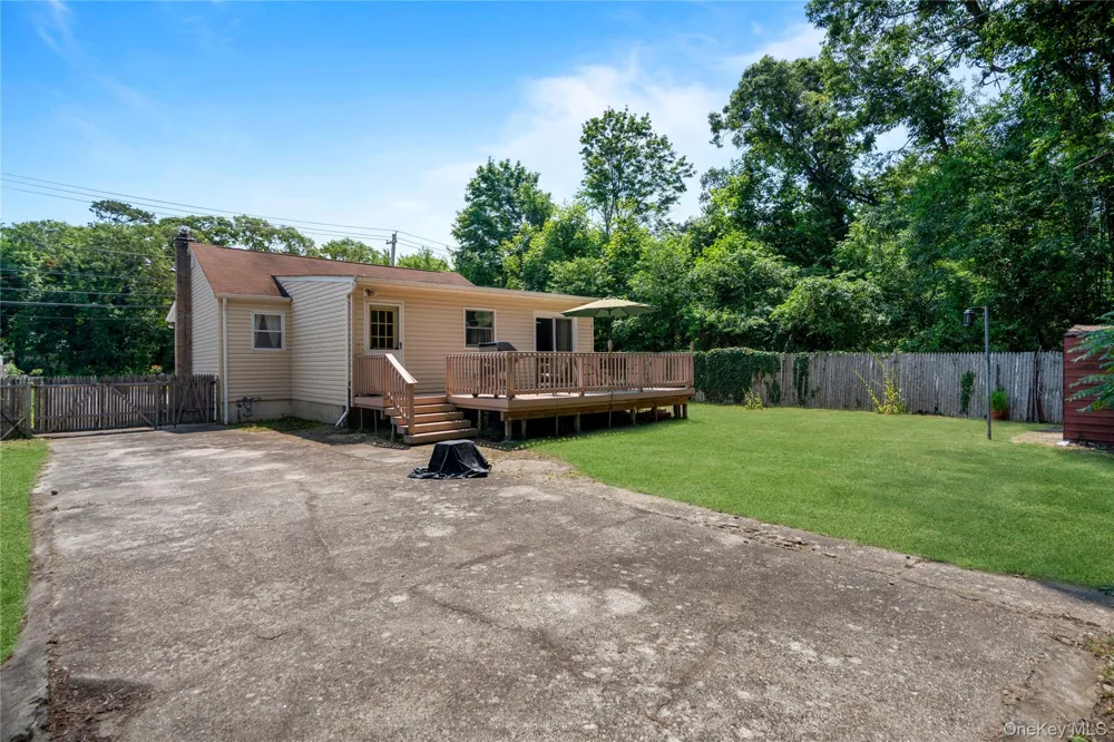 32 Juniper Avenue Patchogue, NY 11772