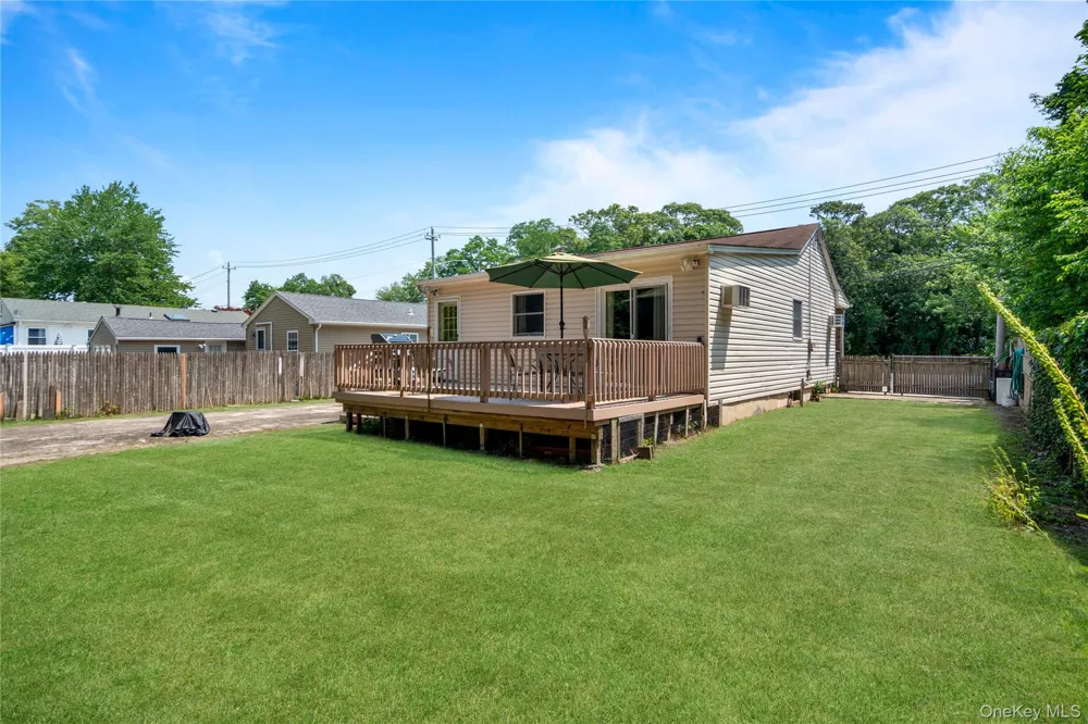 32 Juniper Avenue Patchogue, NY 11772
