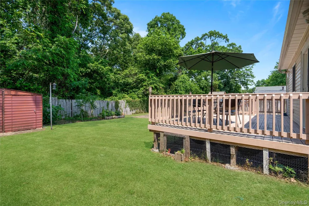 32 Juniper Avenue Patchogue, NY 11772