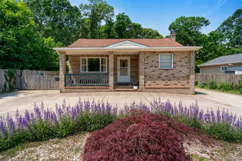 32 Juniper Avenue