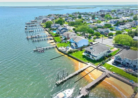 69 Ocean Avenue