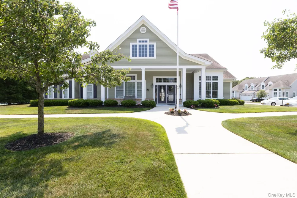 20 Emilie Drive Center Moriches, NY 11934