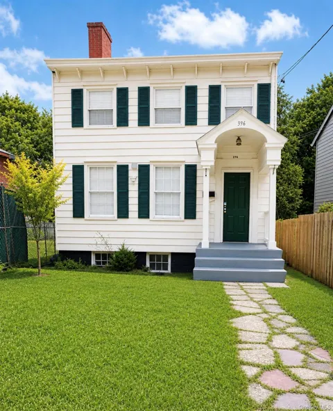 396 Liberty Street