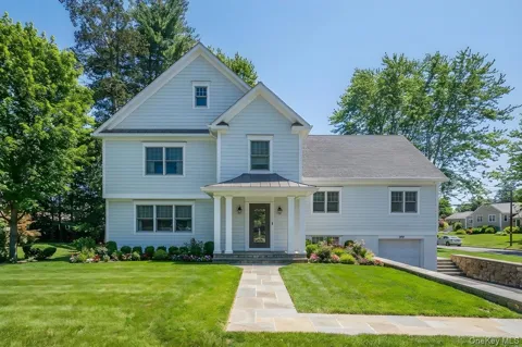 299 STRATTON ROAD
