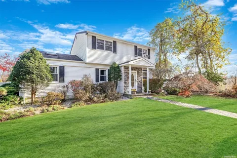 10 Marchant Drive