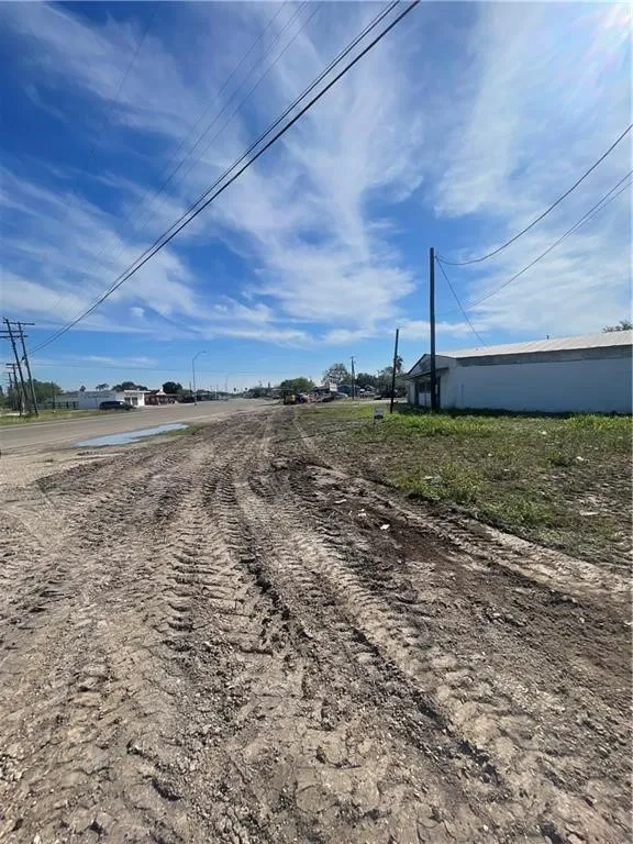 103 Western Avenue Robstown, TX 78380