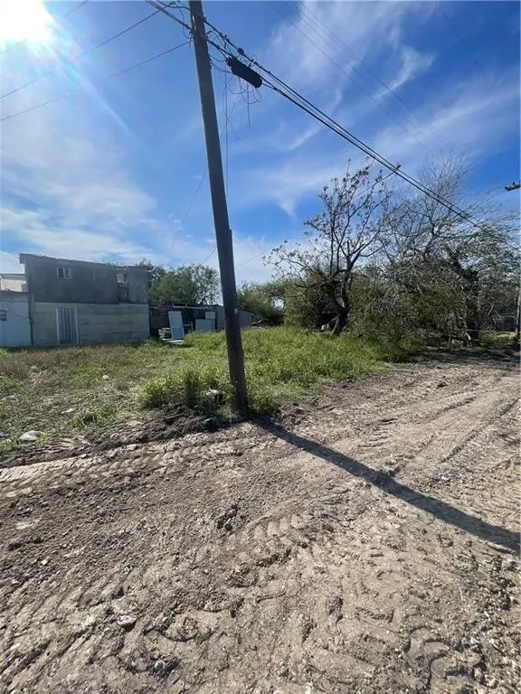 103 Western Avenue Robstown, TX 78380