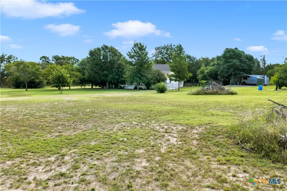 351 County Road 326 Bertram, TX 78605