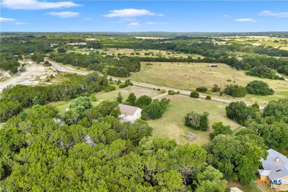 351 County Road 326 Bertram, TX 78605
