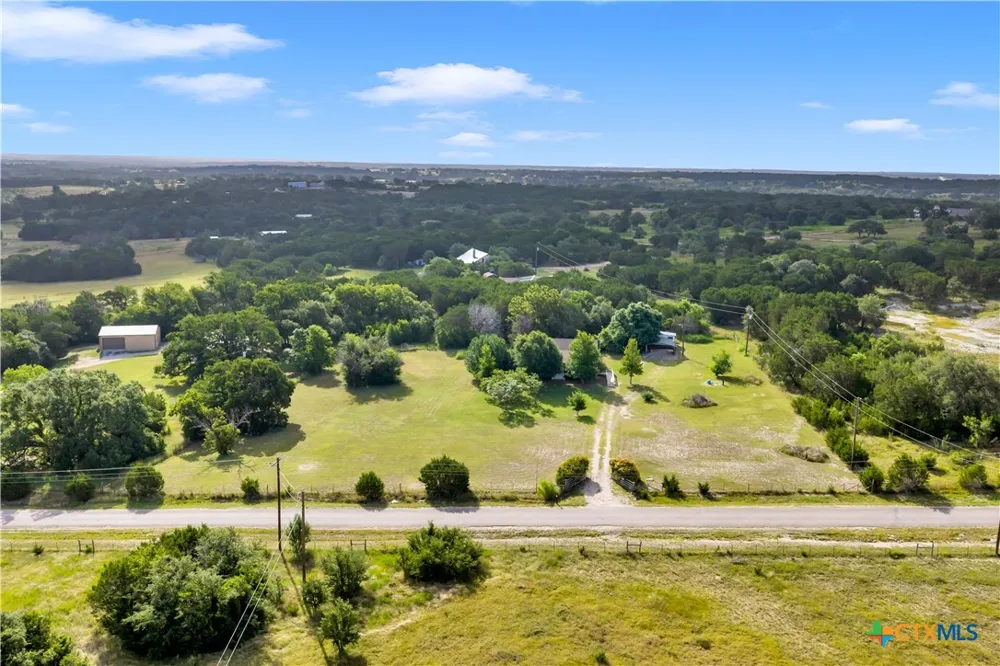 351 County Road 326 Bertram, TX 78605
