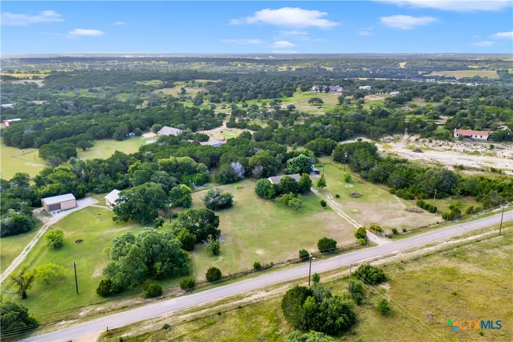 351 County Road 326 Bertram, TX 78605
