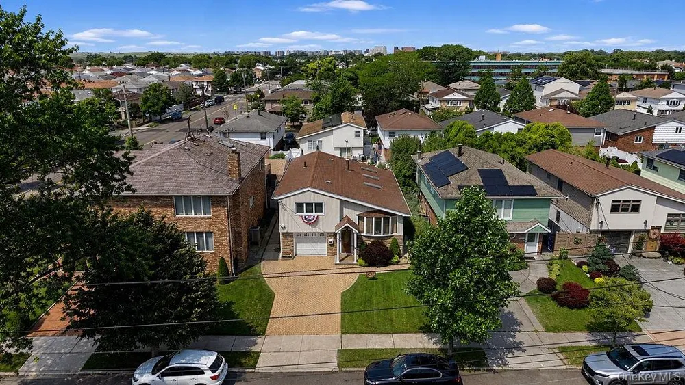 159-48 91st Street Howard Beach, NY 11414