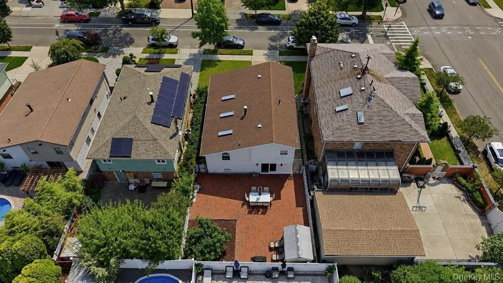 159-48 91st Street Howard Beach, NY 11414