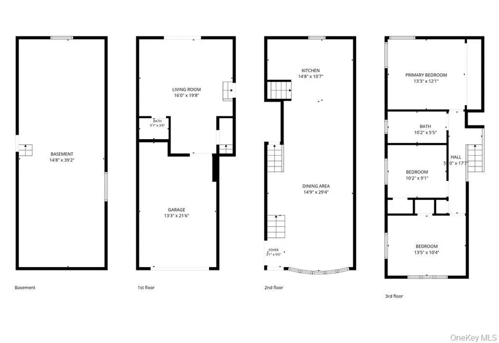 159-48 91st Street Howard Beach, NY 11414